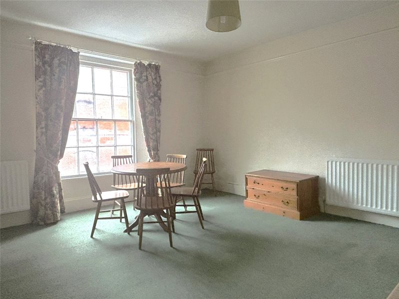 Northgate Street, Devizes, Wiltshire, SN10
