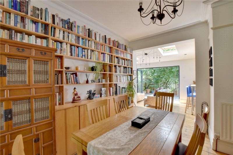 Lansdowne Lane, Charlton, London, SE7