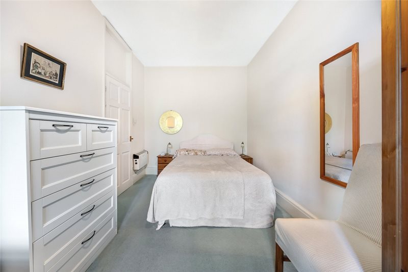 Elm Tree Court, Elm Tree Road, St John&#39;s Wood, London, NW8