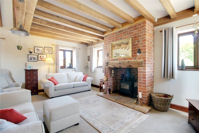 Hall Road, Thurton, Norwich, Norfolk, NR14