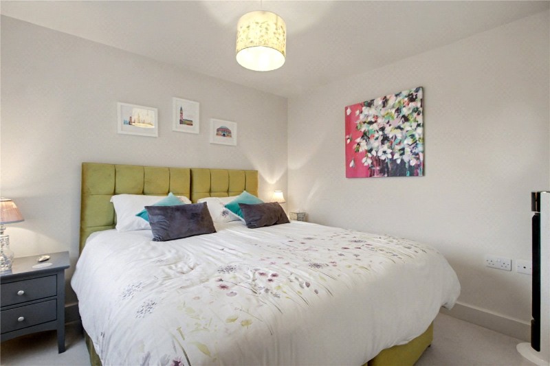 Harrold Place, Stoke Holy Cross, Norwich, Norfolk, NR14