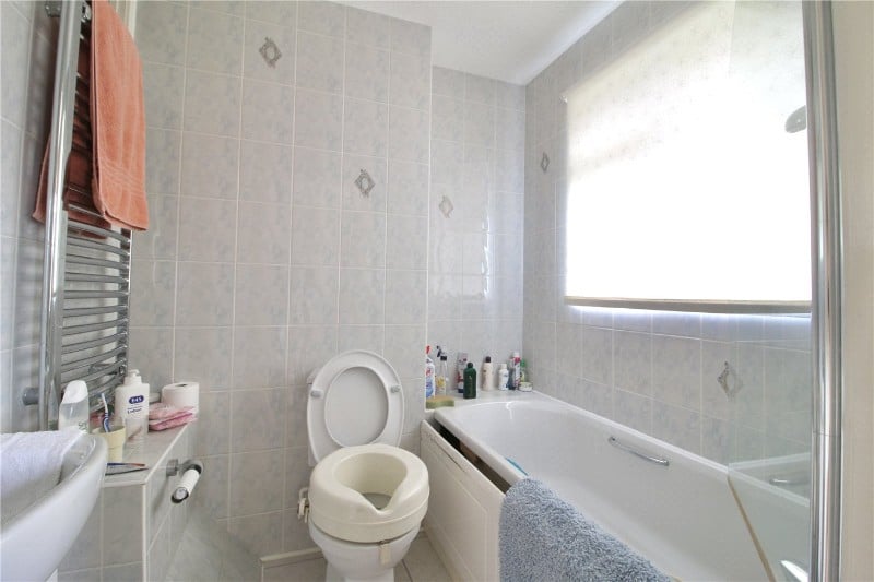 Oakenbrow, Sway, Lymington, Hampshire, SO41