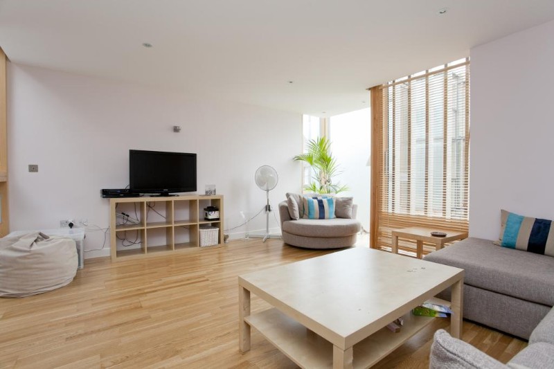 Century Mews, London, N5