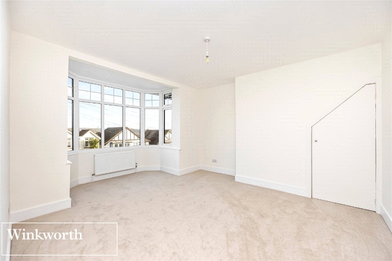 Tivoli Road, Brighton, East Sussex, BN1