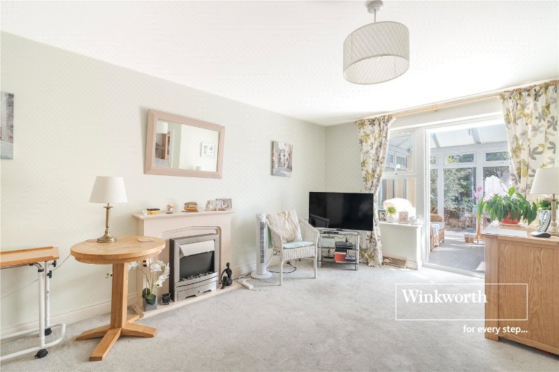 Denmead Road, Bournemouth, Dorset, BH6