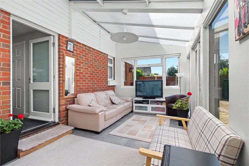 Greens Croft, Mill Road, Surlingham, Norwich, NR14