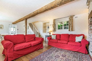 Fisherton De La Mere, Warminster, Wiltshire, BA12