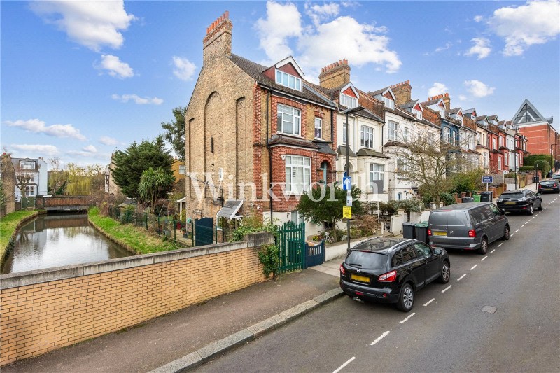 Cavendish Road, London, N4