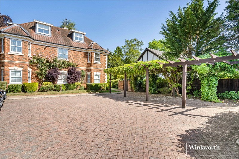 Onslow Road, Sunningdale, Berkshire, SL5