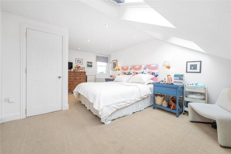 Dunstans Road, East Dulwich, London, SE22