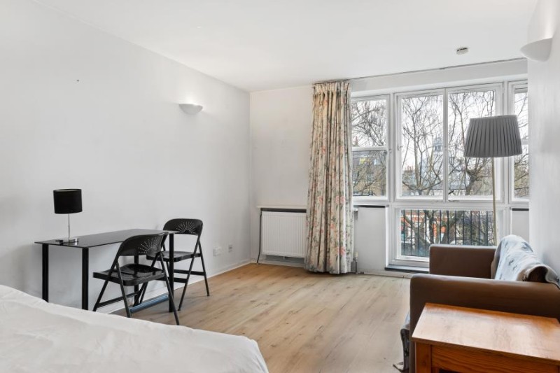 Kennington Park Road, SE11
