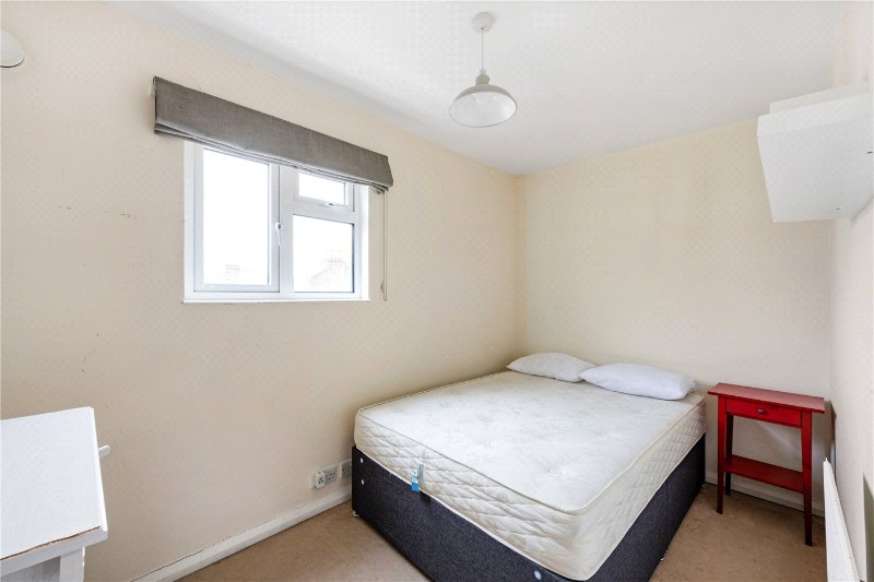 Highbury Grove, London, N5