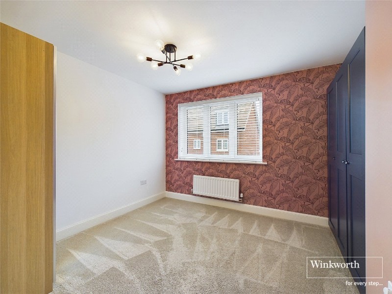 Allen Way, Shinfield, Reading, Berkshire, RG2