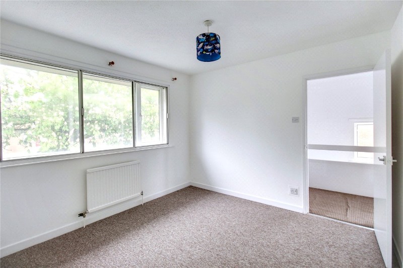 Boundary Road, Hellesdon, Norwich, Norfolk, NR6