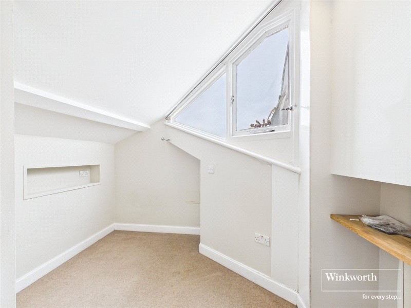 Castle Street, Reading, Berkshire, RG1