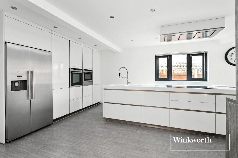 Barnet Gate Lane, Arkley, Barnet, EN5