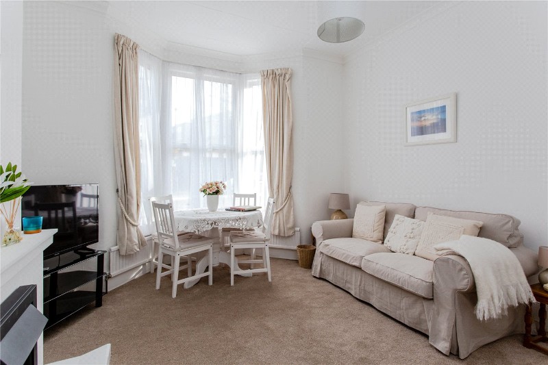 Herrick Road, Highbury, N5