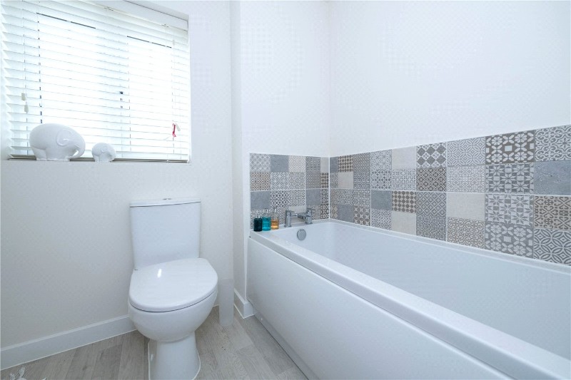 Nassington Way, Sleaford, Lincolnshire, NG34
