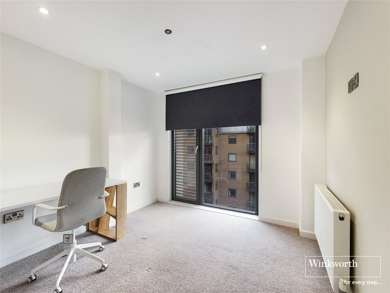 Garrard House, 30 Garrard Street, Reading, Berkshire, RG1