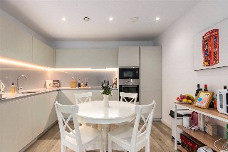 Station Approach, London, SE26