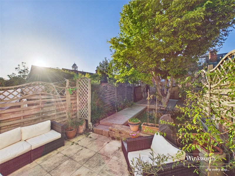 Pell Street, Reading, RG1