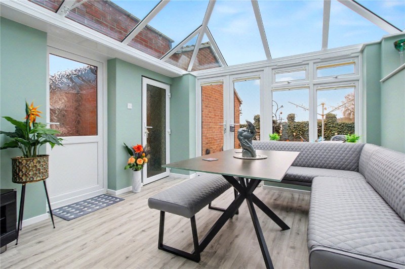 Strowgers Way, Kessingland, Lowestoft, Suffolk, NR33