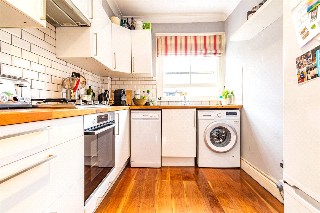 Coningham Road, London, W12