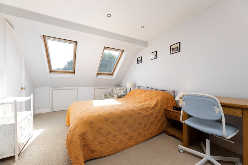 Bective Road, London, SW15