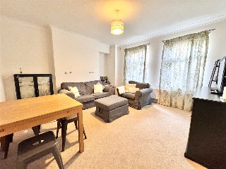 Norwich Avenue West, Bournemouth, Dorset, BH2