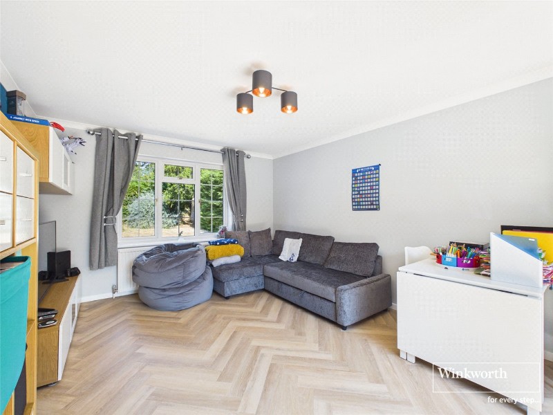 Carbinswood Lane, Woolhampton, Reading, Berkshire, RG7