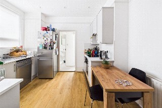 Lydhurst Avenue, London, SW2