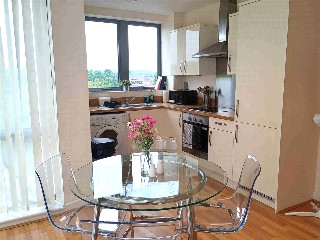 Western Gate, Alencon Link, Basingstoke, RG21