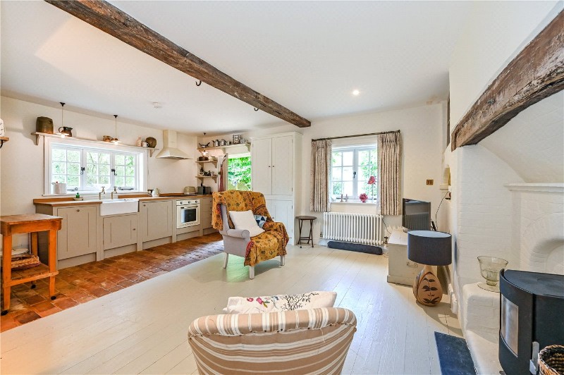 Catherington Lane, Catherington, Hampshire, PO8