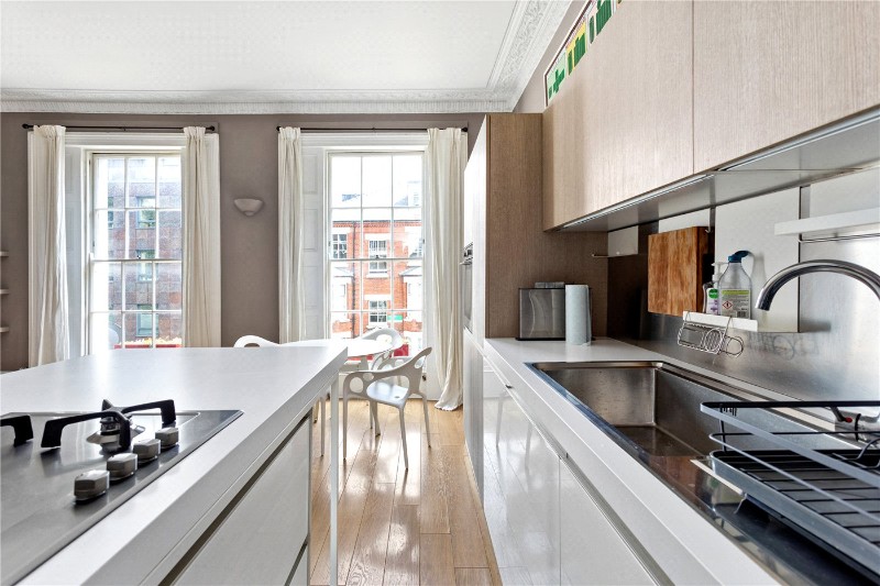Offord Road, London, N1