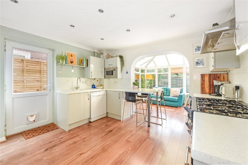 Pine Close, South Wonston, Winchester, Hampshire, SO21
