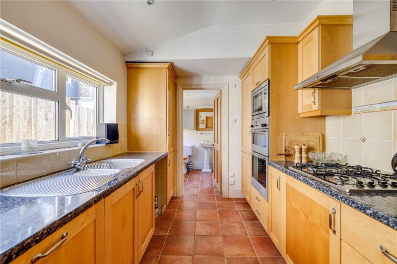 Disbrowe Road, London, W6