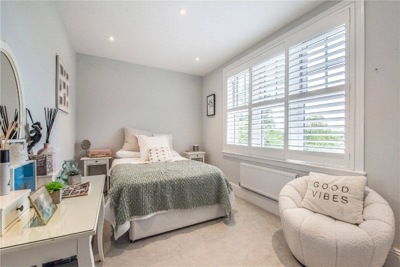 Mortimer Close, Kings Worthy, Winchester, Hampshire, SO23
