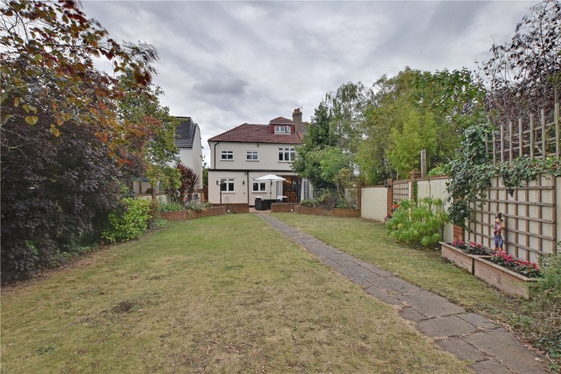 Dobell Road, Eltham, London, SE9