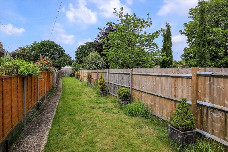 Cherville Street, Romsey, Hampshire, SO51