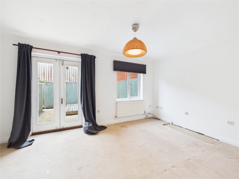 The Deanes, Tiverton, Devon, EX16