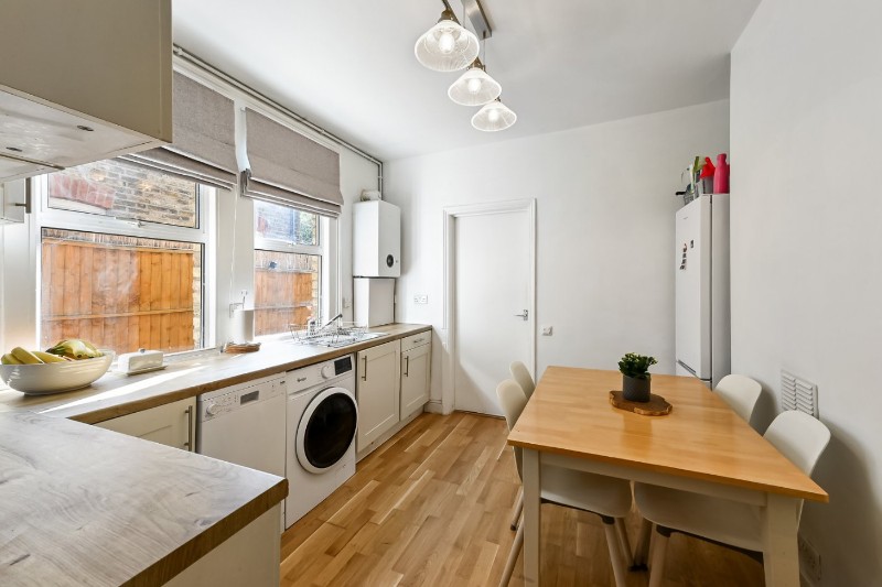 Blandford Road, Beckenham, BR3