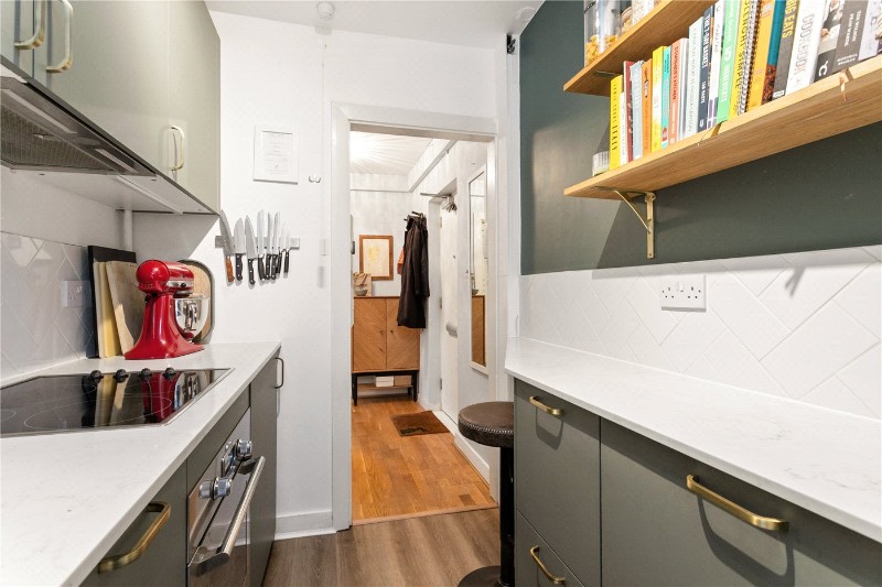 Highbury Quadrant, London, N5