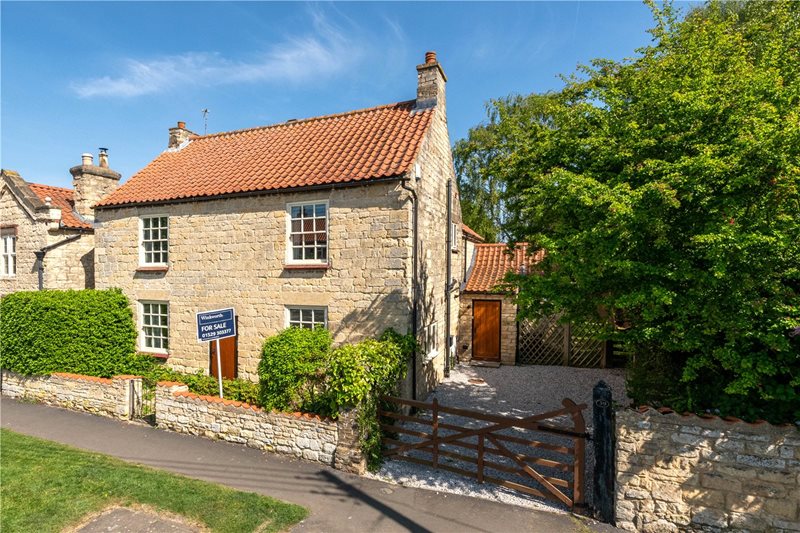 Silver Street, Branston, Lincoln, Lincolnshire, LN4