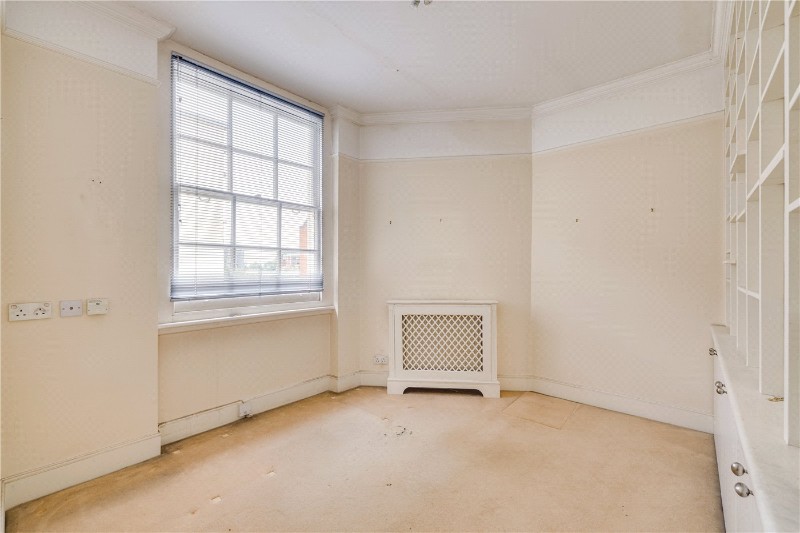 Ranelagh Gardens, London, SW6