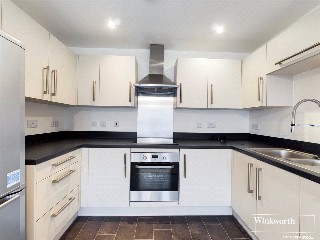 Oscar Wilde Road, Reading, Berkshire, RG1