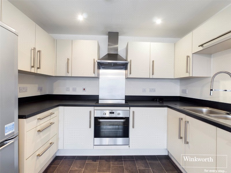 Oscar Wilde Road, Reading, Berkshire, RG1