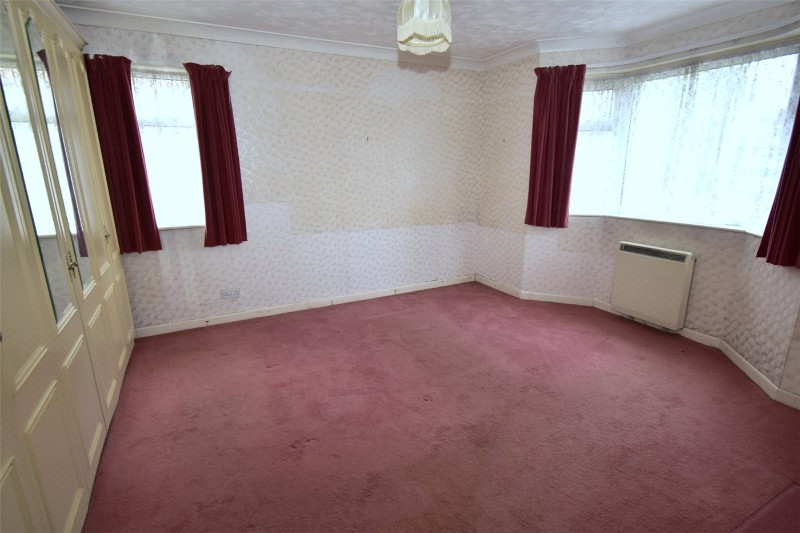 Gravel Hill, Wimborne, Dorset, BH21