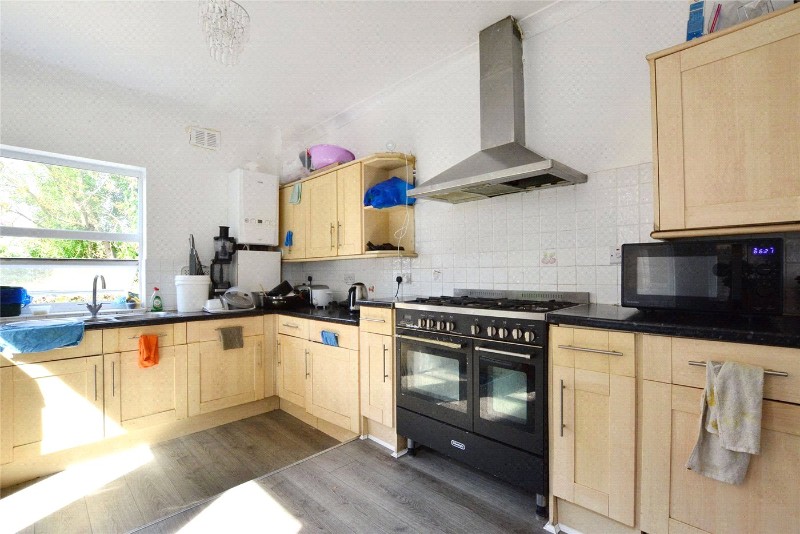 Genesta Road, London, SE18