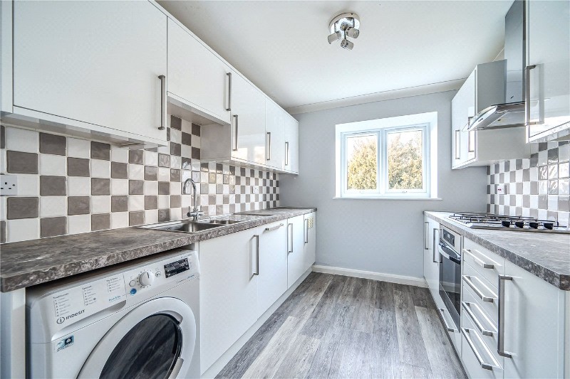 Great Austins, Farnham, Surrey, GU9