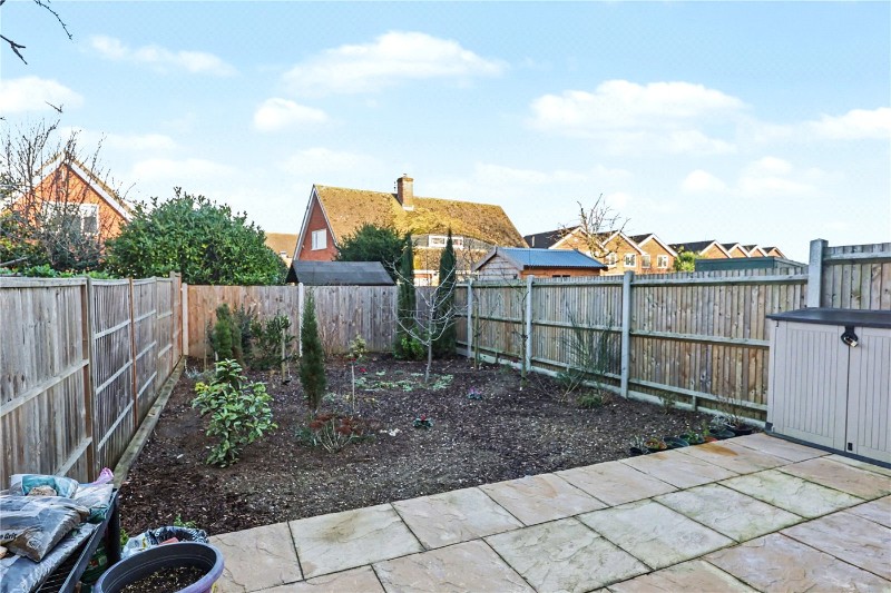 New Road, North Walsham, Norfolk, NR28